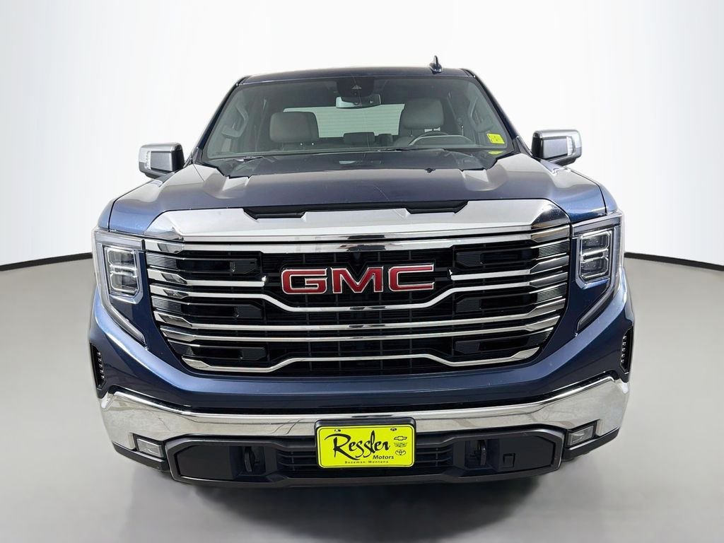 Used 2022 GMC Sierra 1500 Truck