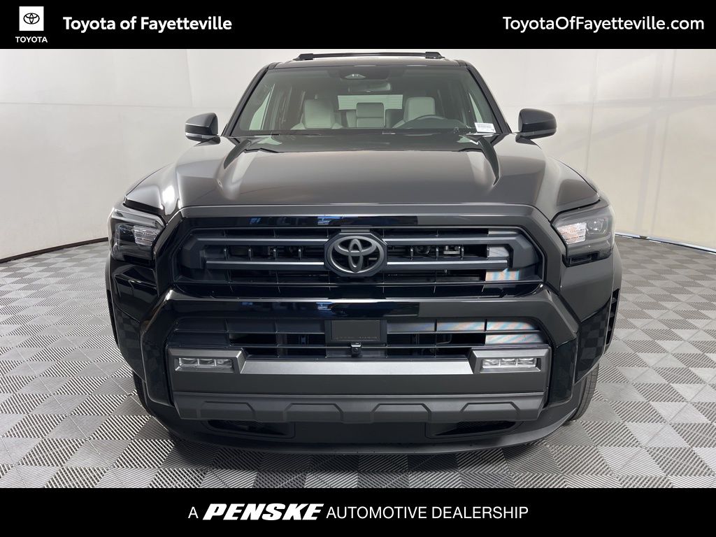 Thumbnail: 2025 Toyota 4Runner - 16