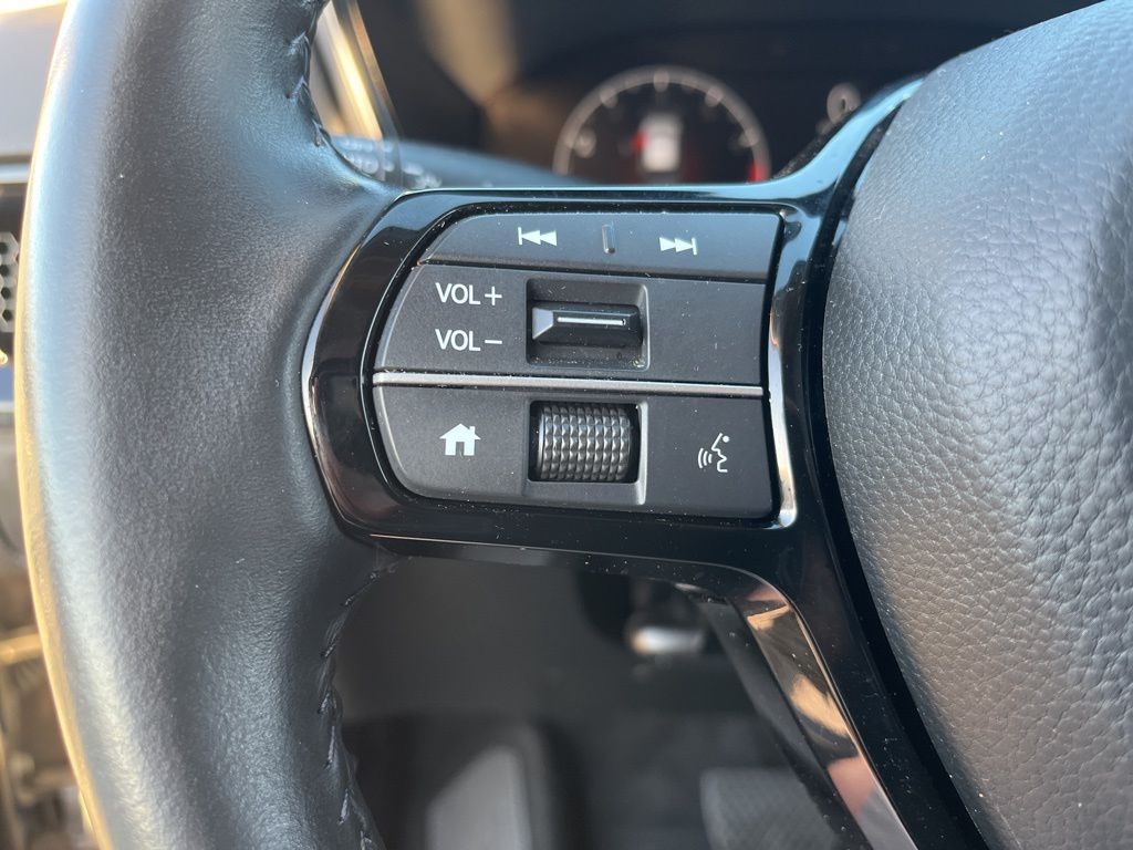 Thumbnail: 2025 Honda CR-V - 20