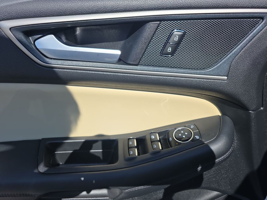 Certified Used 2024 White Ford SEL image 16