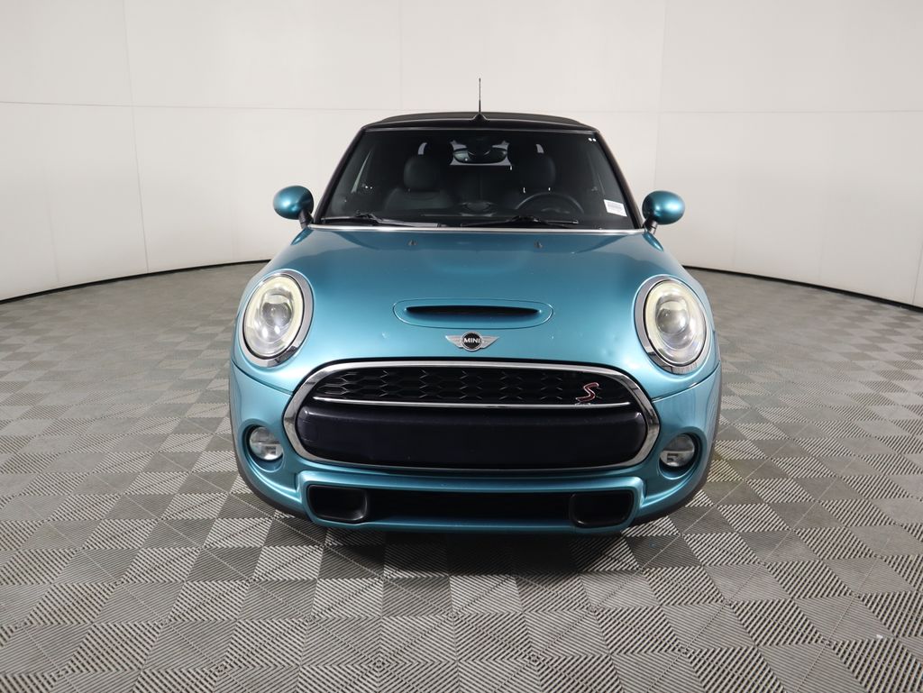 Thumbnail: 2018 MINI Cooper - 10