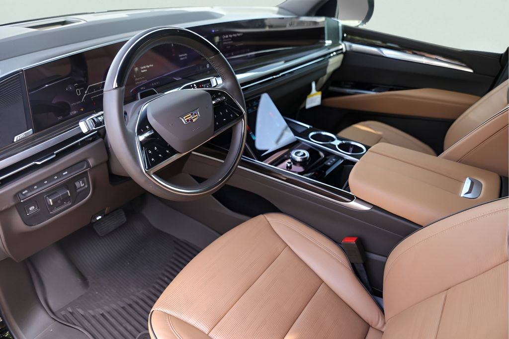 Used Car 2025 Cadillac Escalade  Premium Luxury For Sale Under $110,000 In Austin, Texas