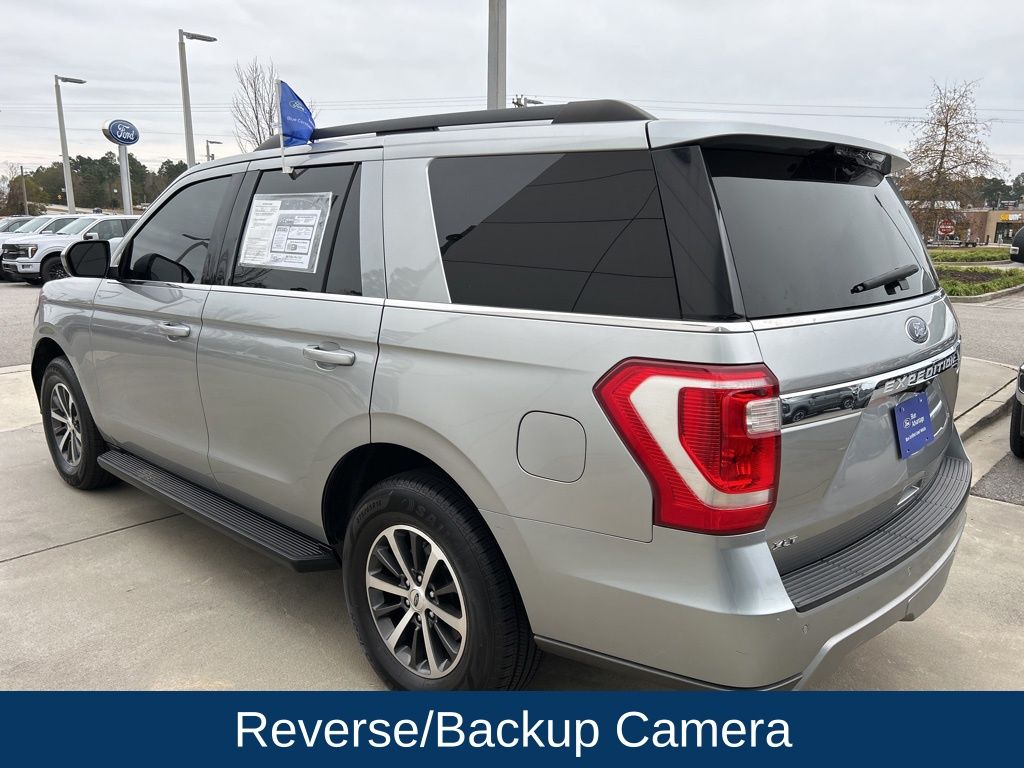 2021 Ford Expedition XLT