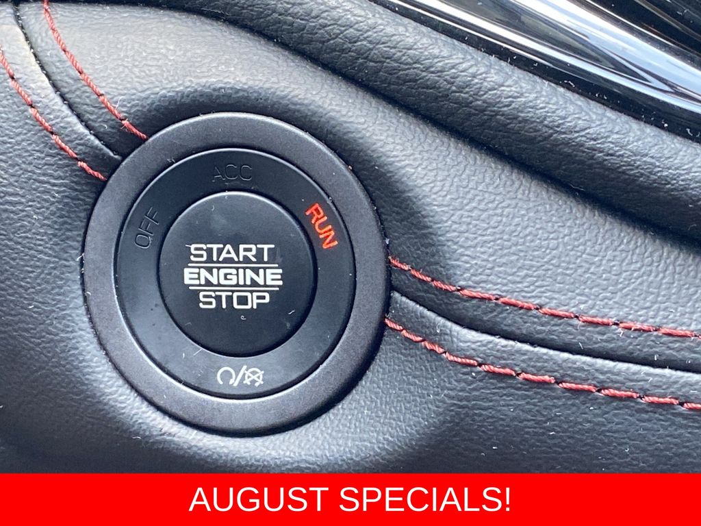 Used 2026 Dodge Durango SUV
