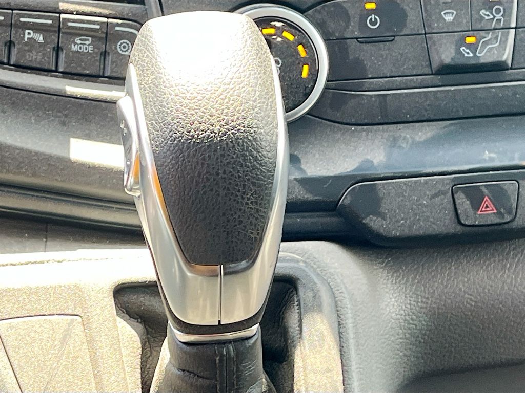 Used 2025 White Ford Base image 16