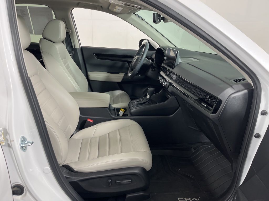 Thumbnail: 2025 Honda CR-V - 8