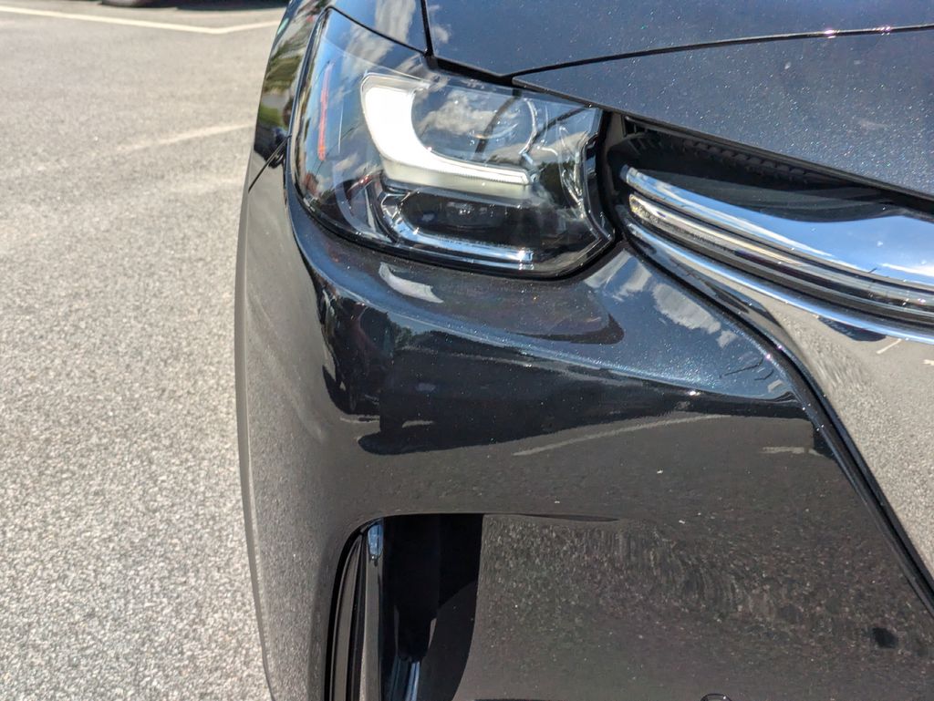 2026 Mazda CX-90 3.3 Turbo Premium Plus