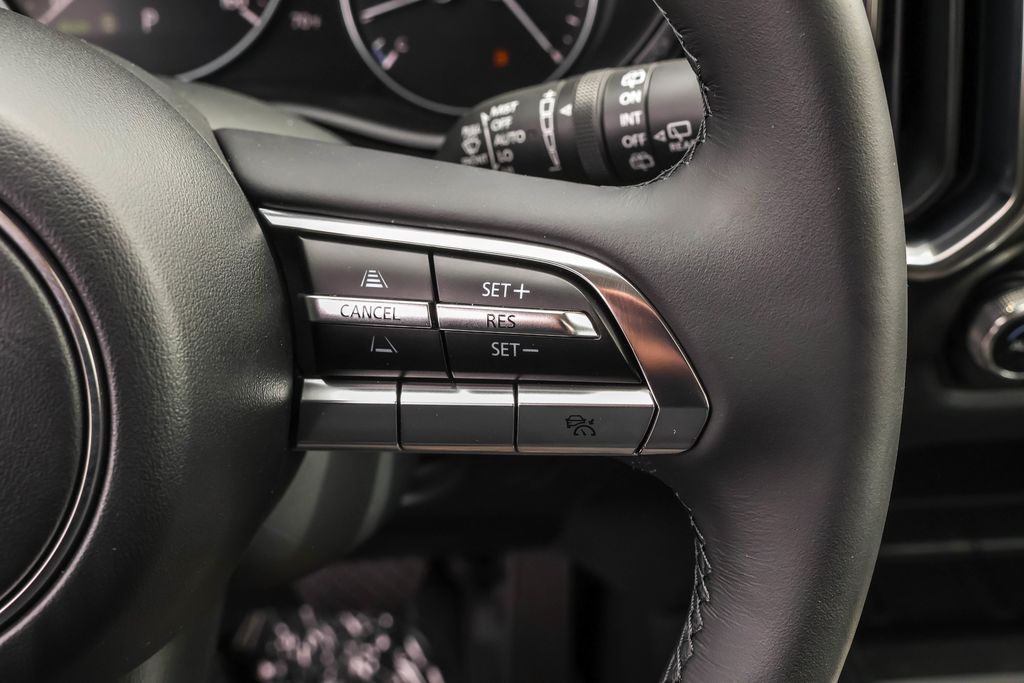 Mazda CX-50 2.5 Hybrid Premium Plus