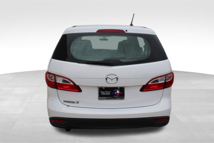 Used Car 2012 Mazda Mazda5  Sport For Sale Under $10,000 In Georgetown, Texas