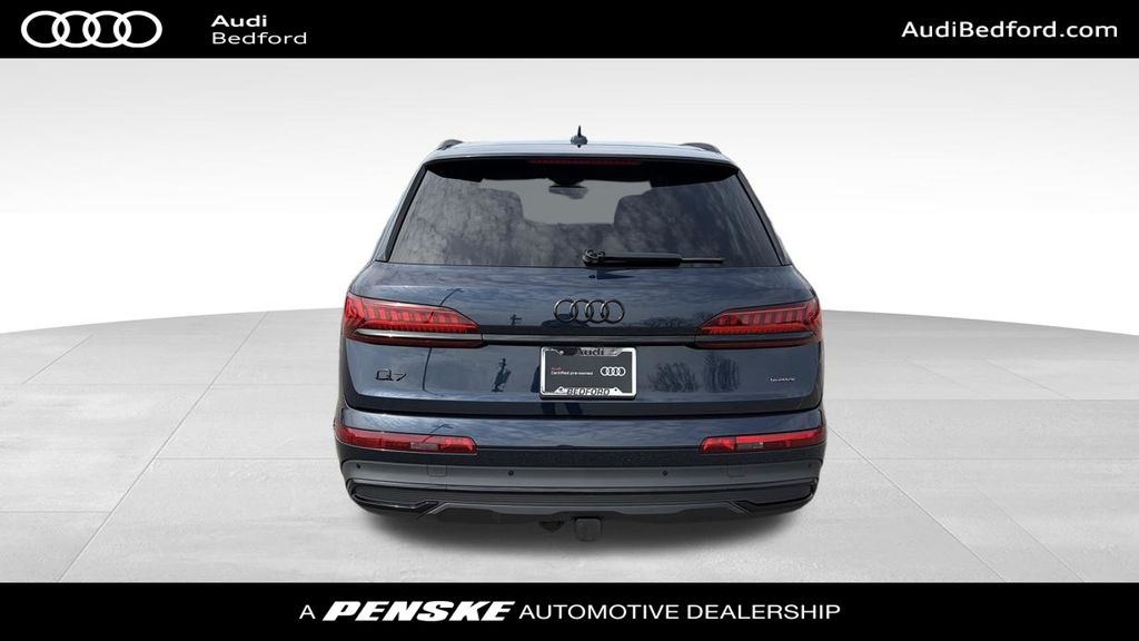 Thumbnail: 2024 Audi Q7 - 5