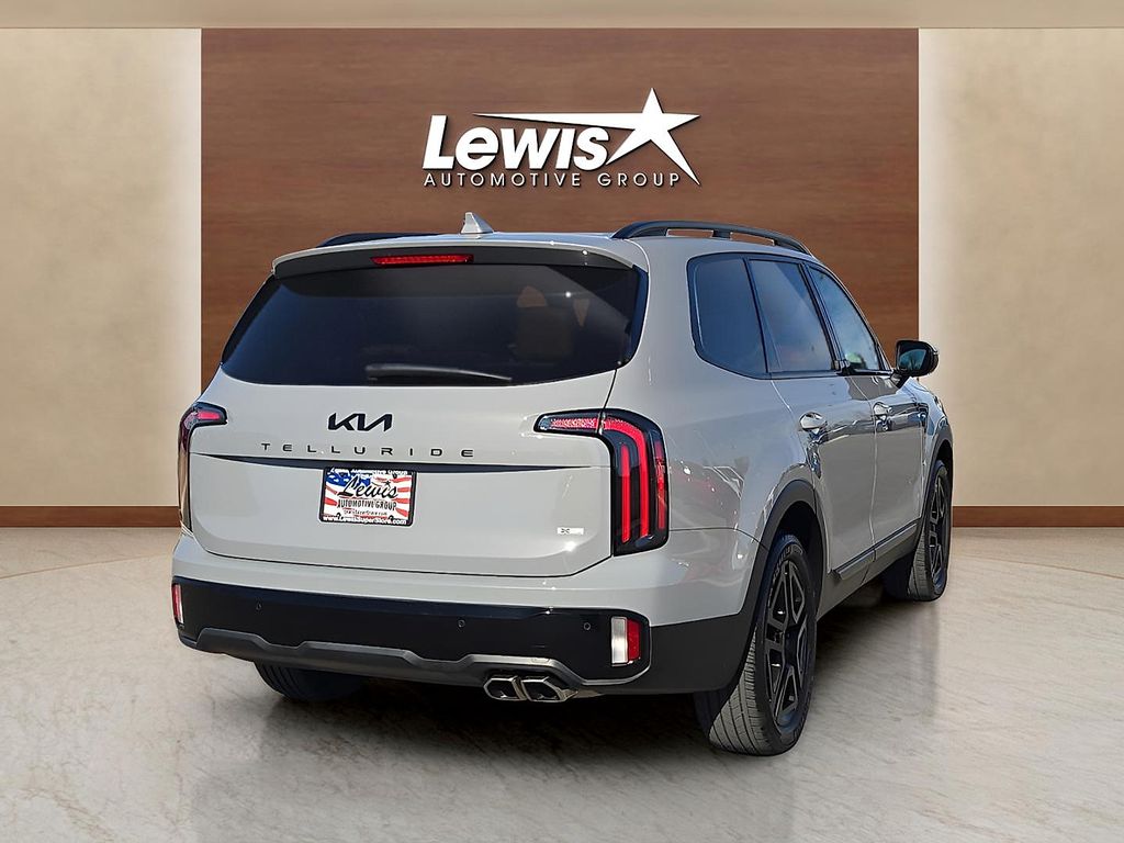 Used 2025 Kia Telluride For Sale in Farmington, AR