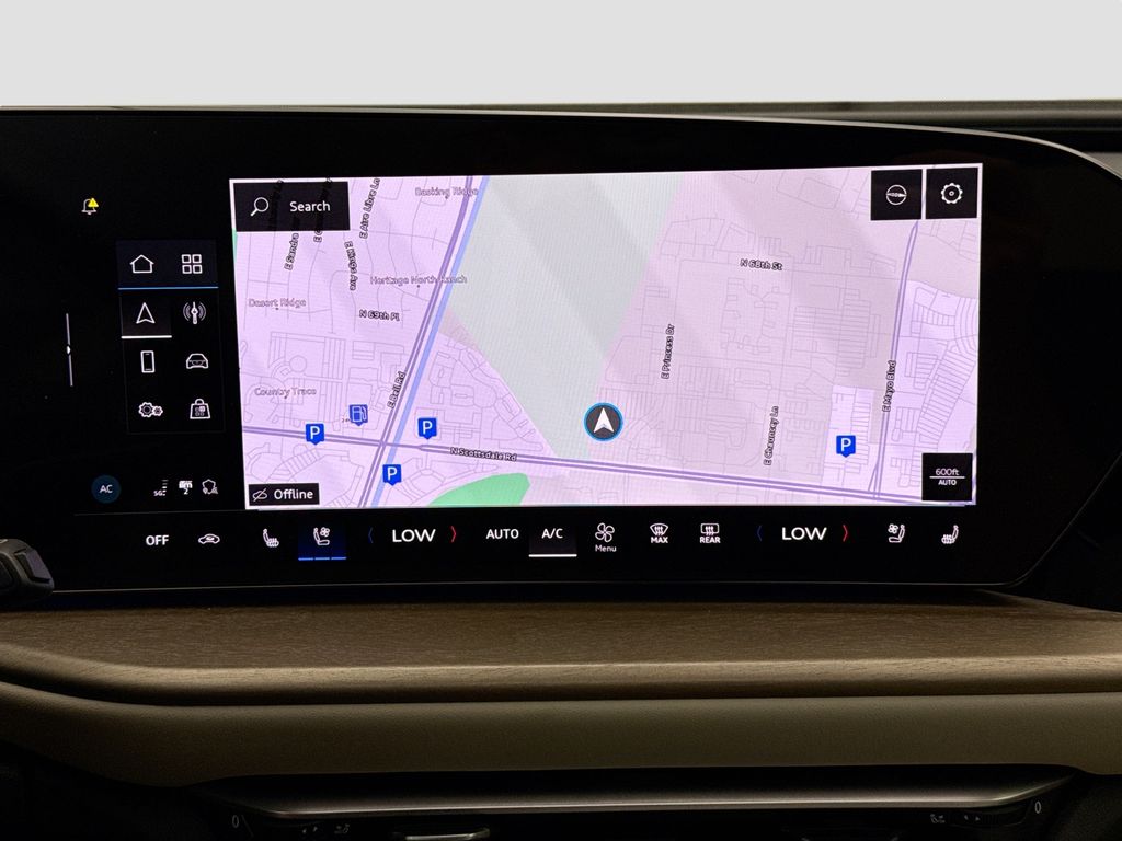 Thumbnail: 2025 Audi Q5 - 14