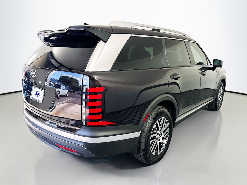 Thumbnail: 2026 Hyundai Palisade - 5