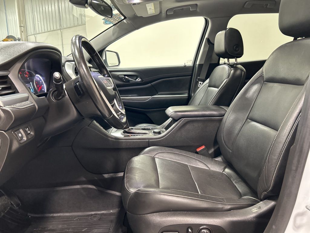 used 2019 GMC Acadia car, priced at $19,925