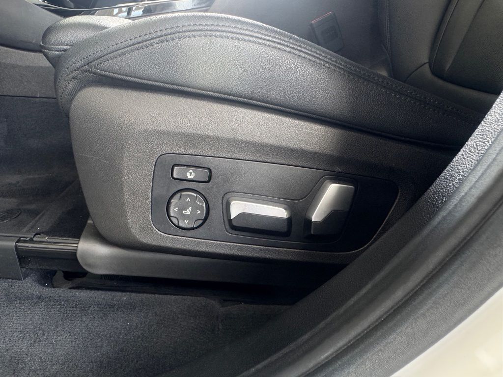 2019 BMW X3 sDrive30i - 8