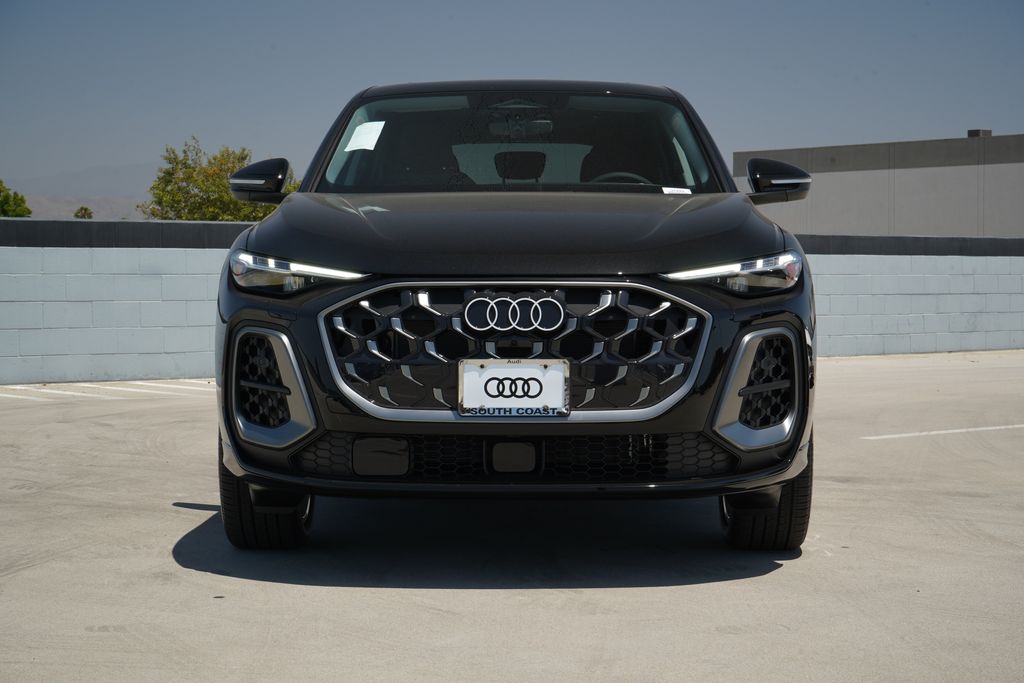 Thumbnail: 2026 Audi Q5 - 5