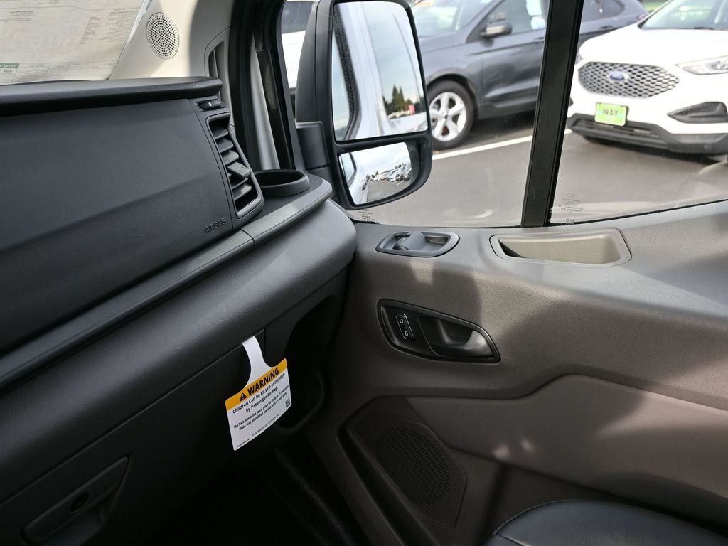2024 Ford Transit 350 XL