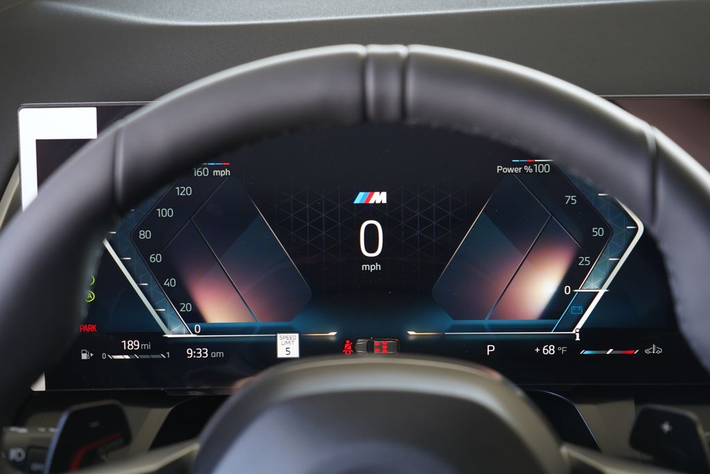Thumbnail: 2026 BMW X3 - 16