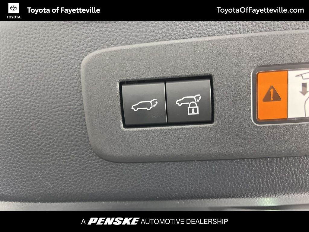 Thumbnail: 2026 Lexus GX - 13