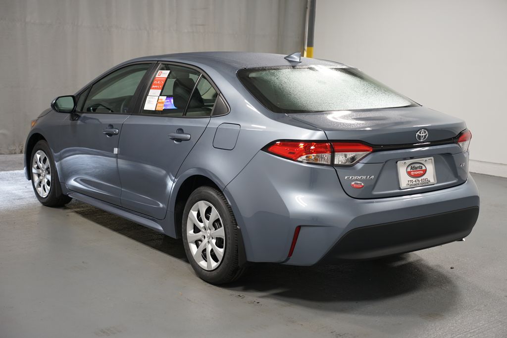 Thumbnail: 2026 Toyota Corolla - 6