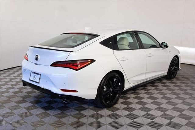 Thumbnail: 2026 Acura Integra - 2