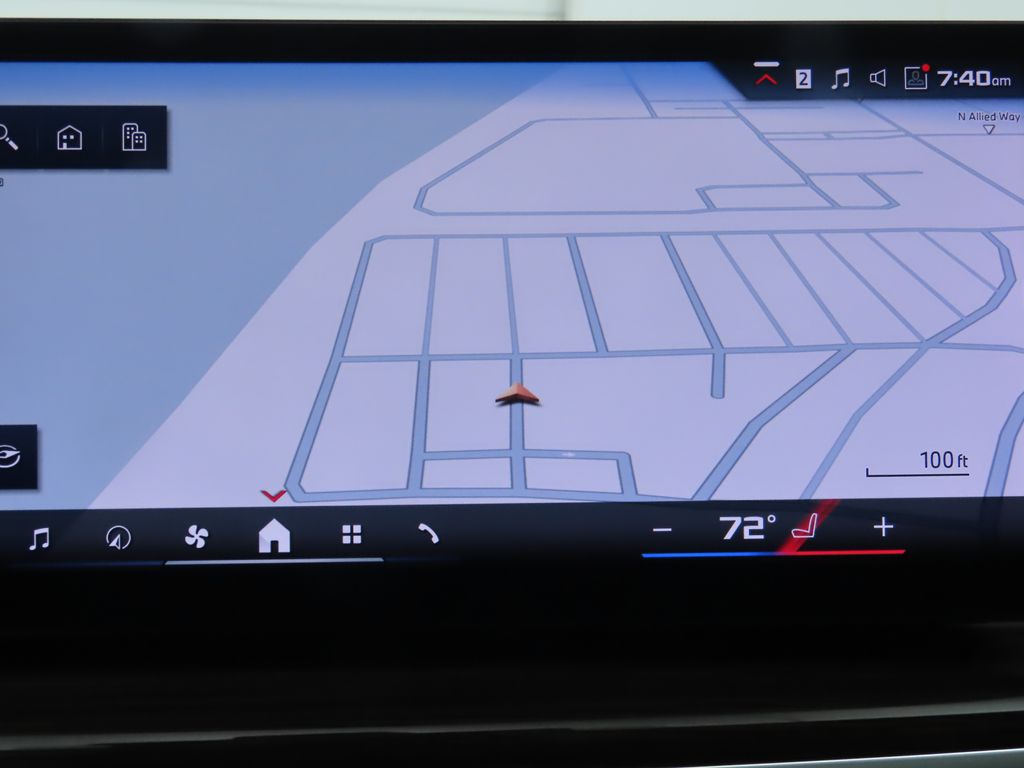 Thumbnail: 2024 BMW X5 - 15