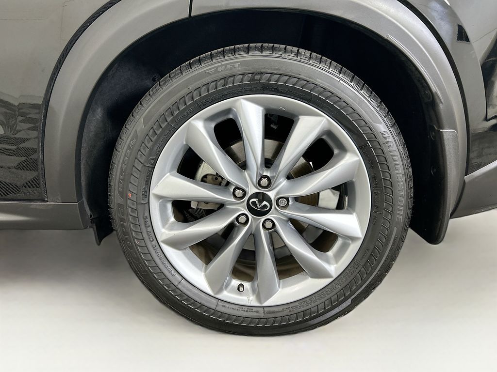 Thumbnail: 2021 INFINITI QX50 - 29