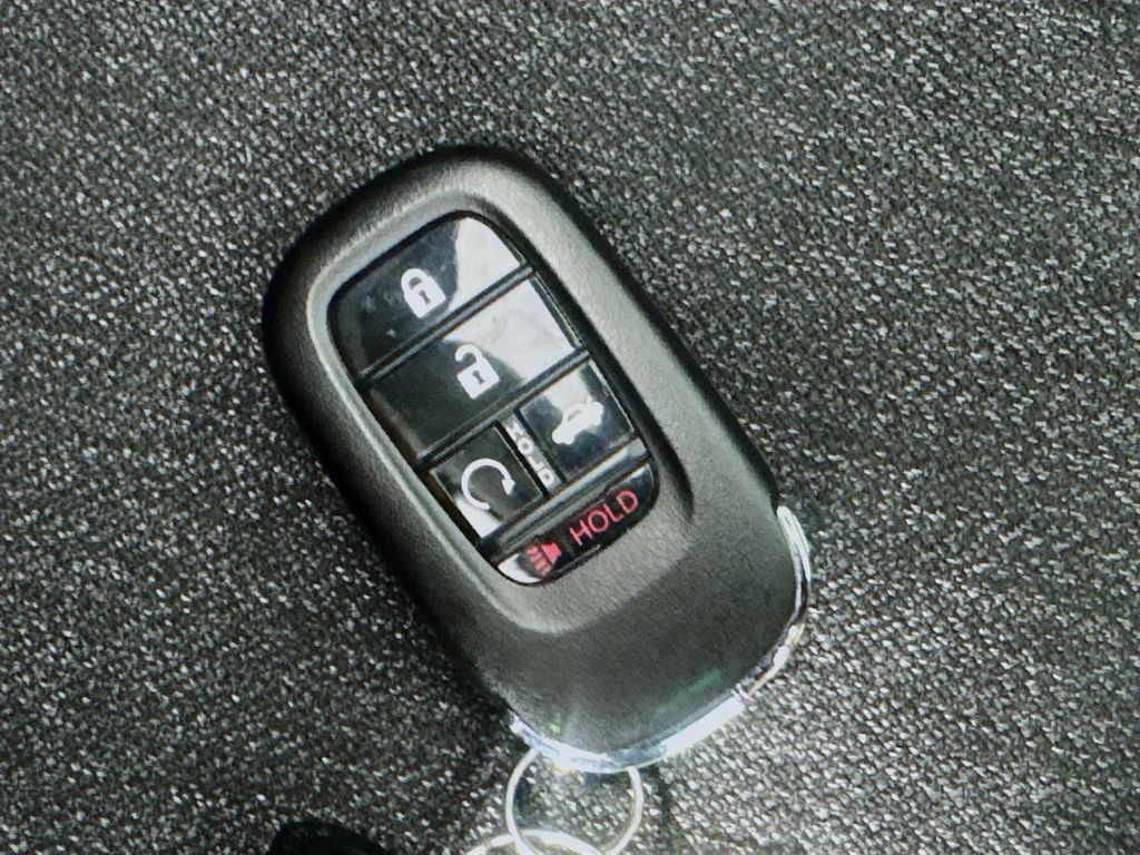 Used Car 2025 Honda Accord  Se For Sale Under $30,000 In Austin, Texas