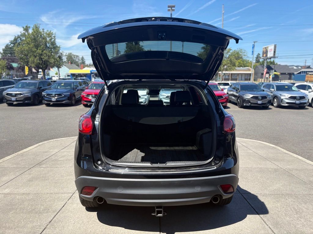 2014 Mazda CX-5 Grand Touring