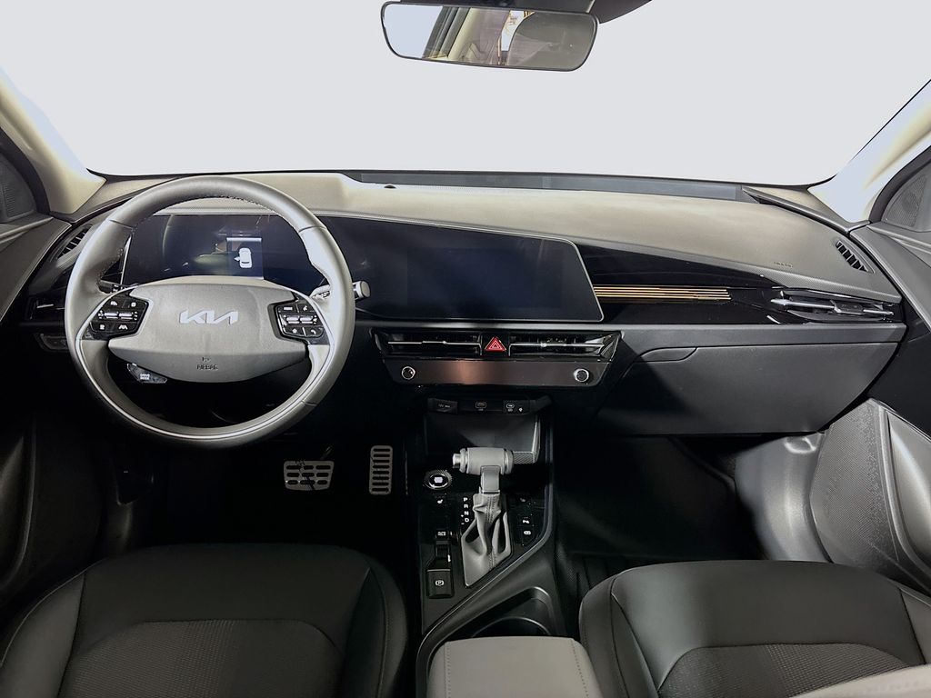 2025 Kia Niro EX Touring