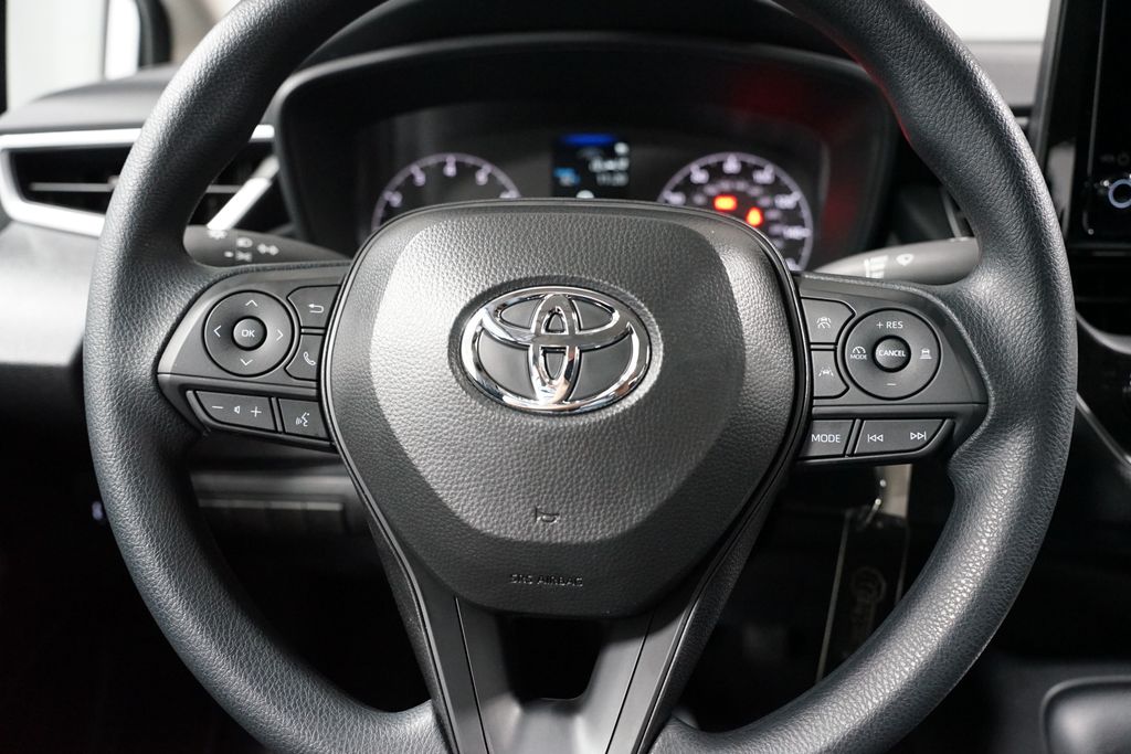 Thumbnail: 2025 Toyota Corolla - 12