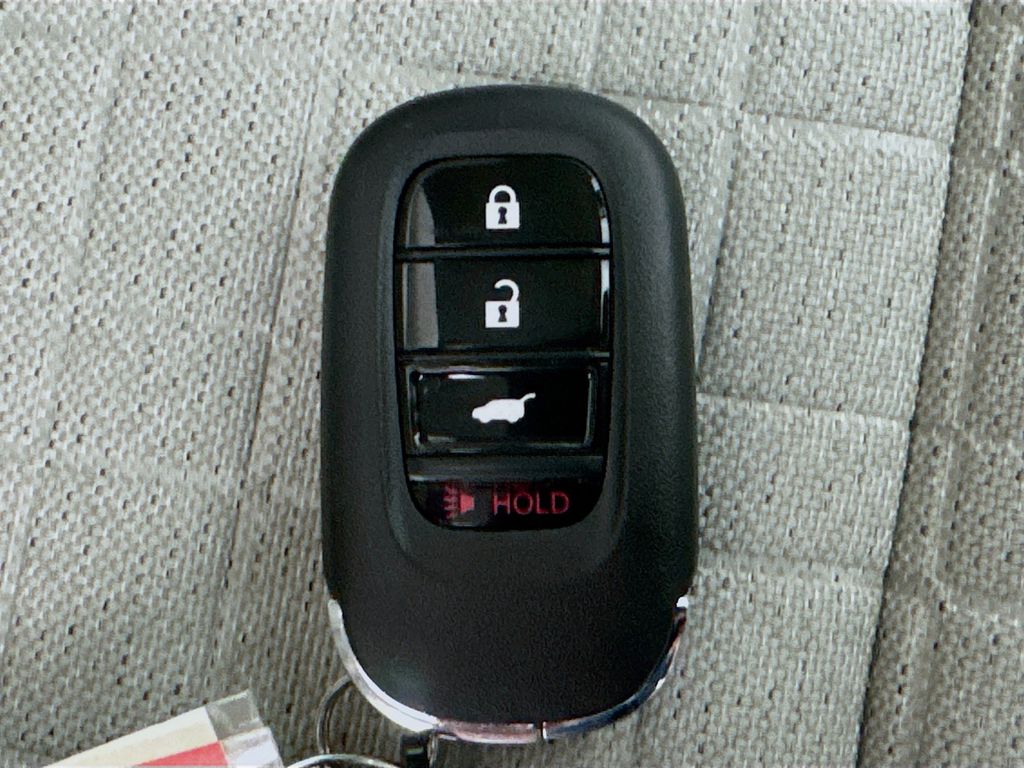 Used Car 2025 Honda Hr-v  Lx For Sale Under $30,000 In Austin, Texas