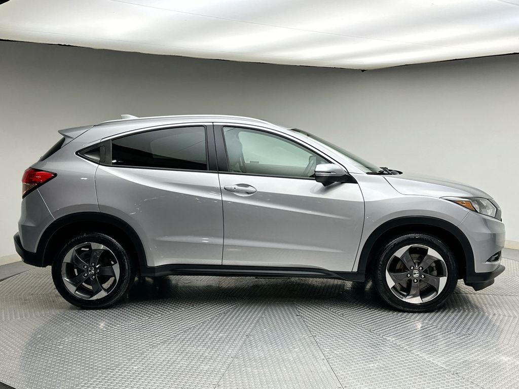 Thumbnail: 2018 Honda HR-V - 4