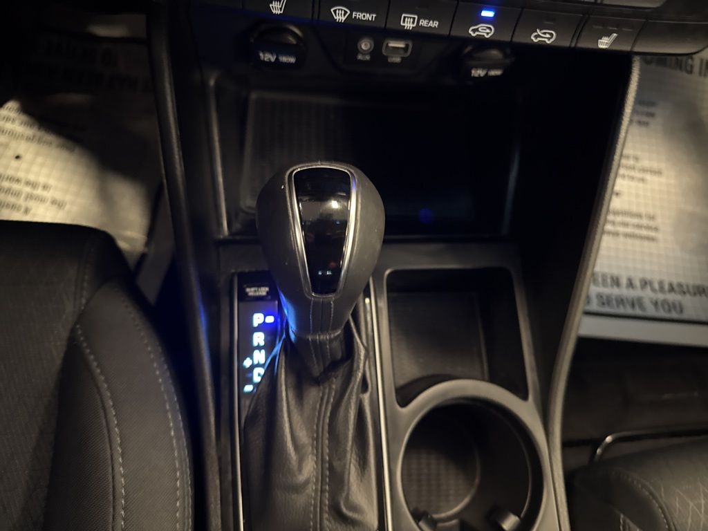 2018 Hyundai Tucson Value photo 22