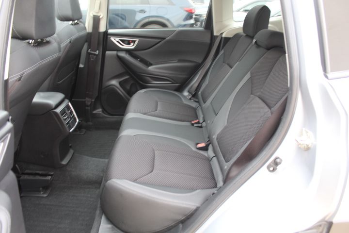 Used Car 2020 Subaru Forester  Premium For Sale Under $20,000 In Georgetown, Texas