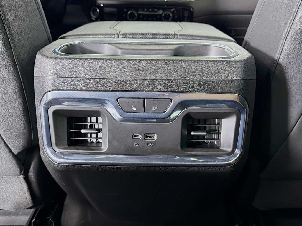 Used 2024 Chevrolet Silverado 3500HD Truck