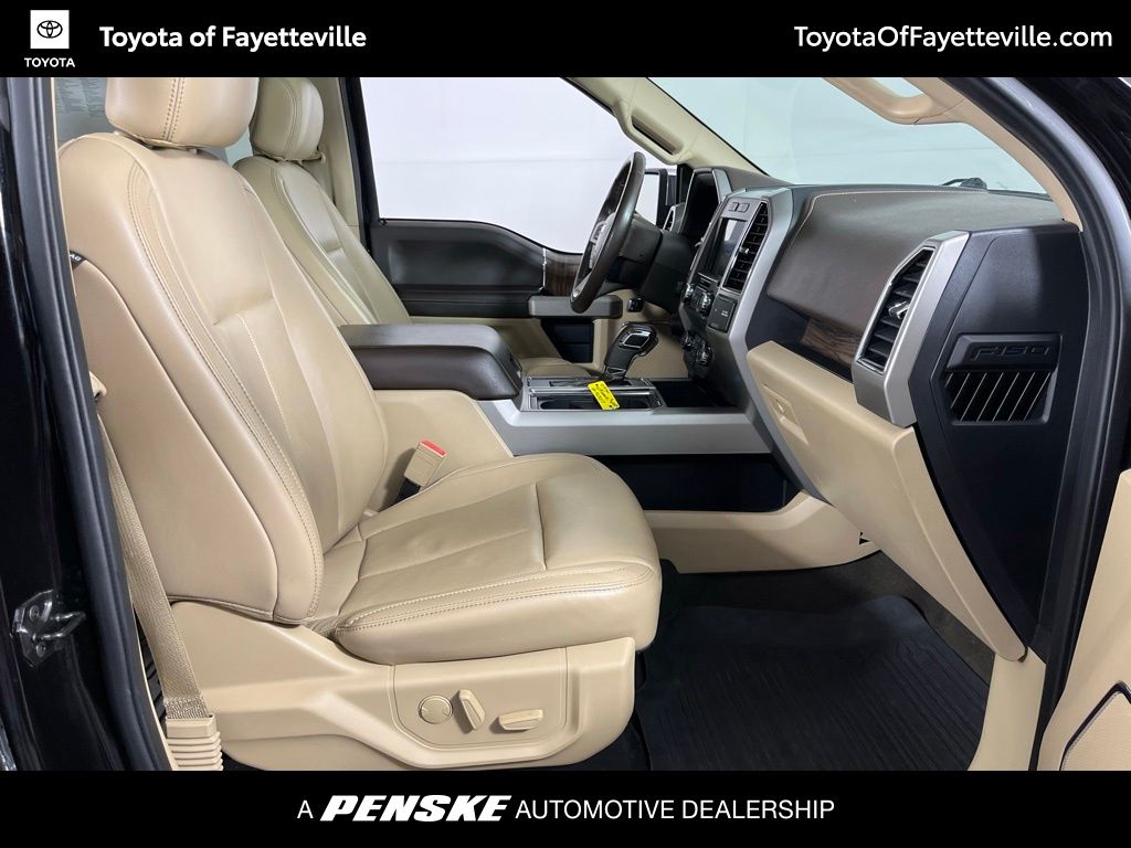 Thumbnail: 2019 Ford F-150 - 6
