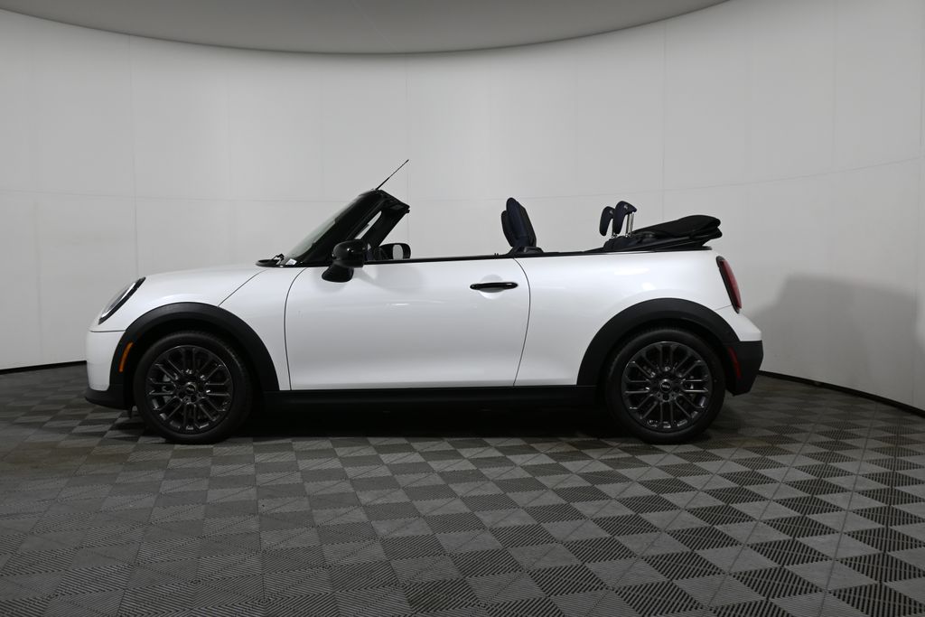 Thumbnail: 2026 MINI Cooper - 11