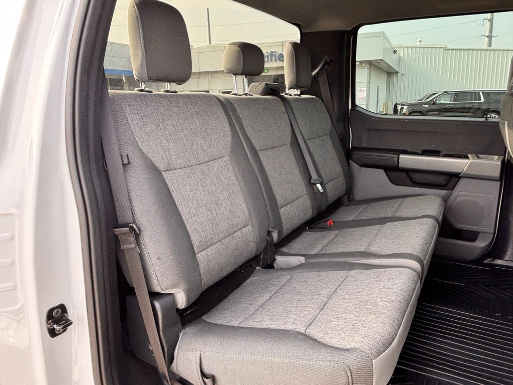 Used Car 2024 Ford F-250sd  Xl For Sale Under $50,000 In Corsicana, Texas
