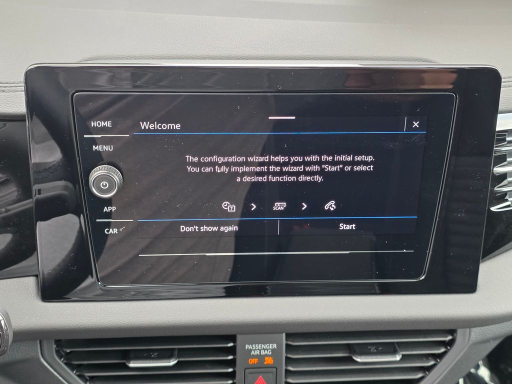 2026 Volkswagen Jetta 1.5T S Gray at Sutliff Volkswagen
