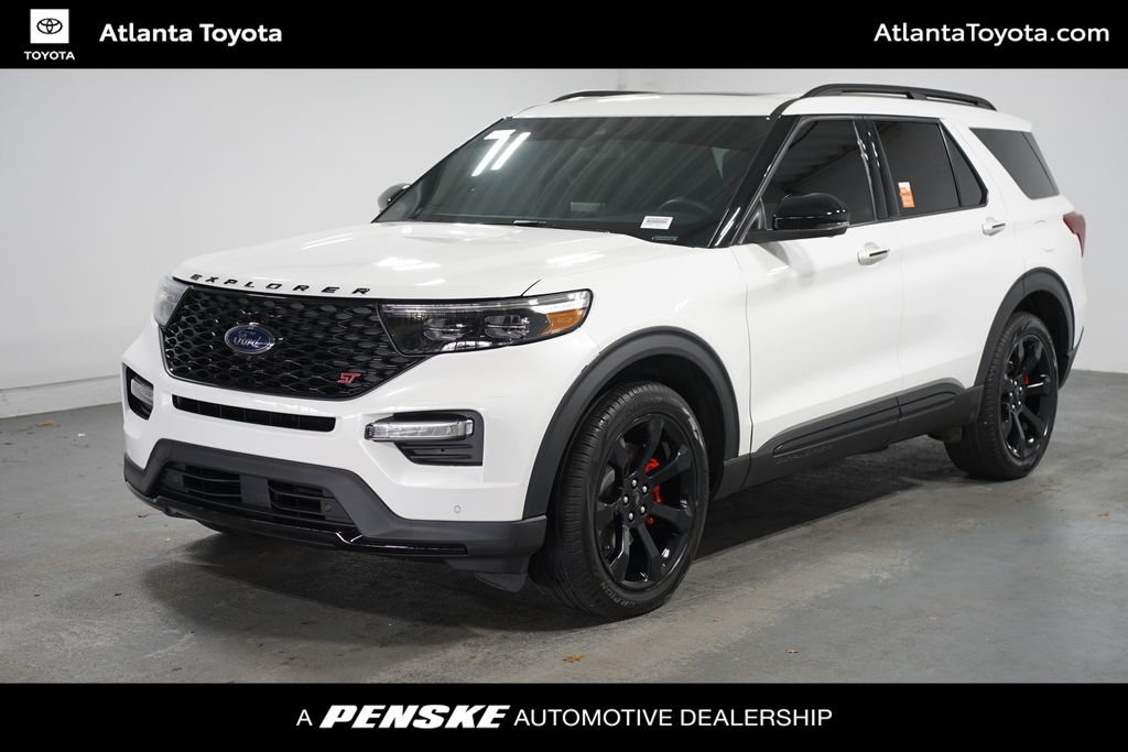 2023 Ford Explorer ST -
                Duluth, GA