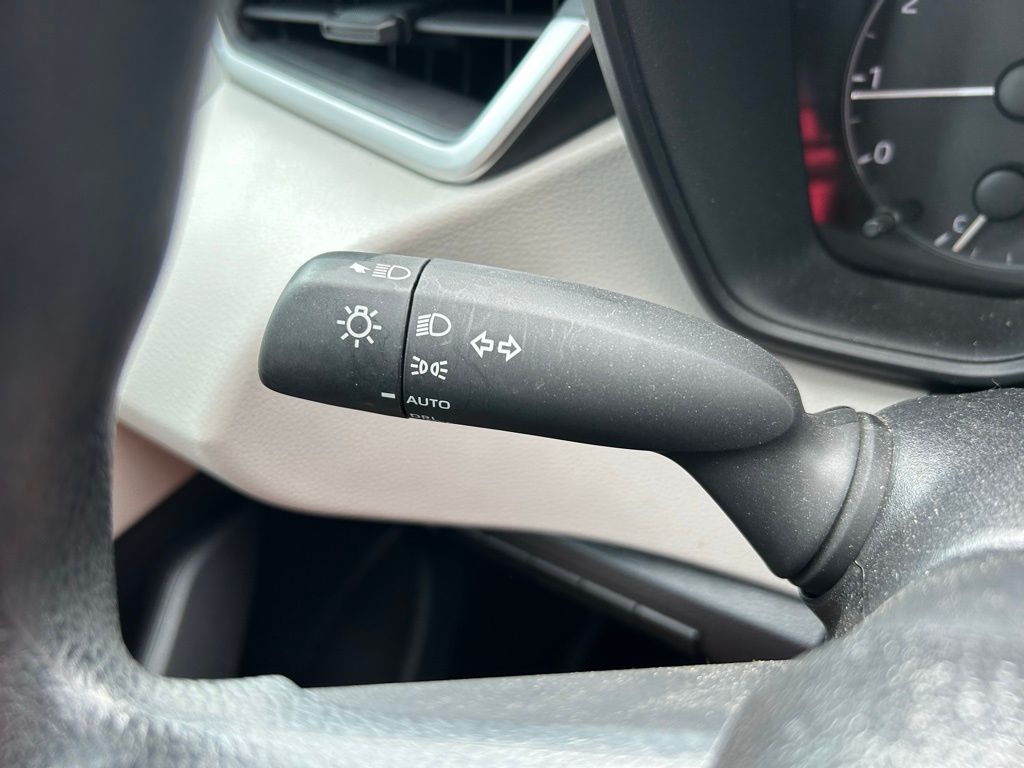 Thumbnail: 2024 Toyota Corolla - 21