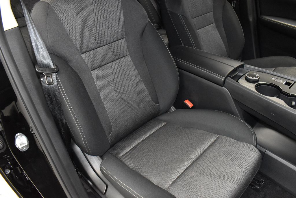 Thumbnail: 2024 Nissan Rogue - 23