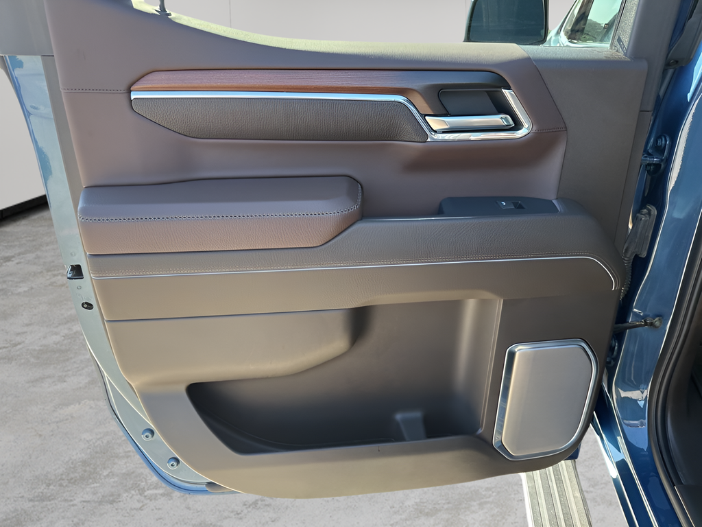 Used Car 2024 Gmc Sierra 1500  Denali For Sale Under $70,000 In Austin, Texas