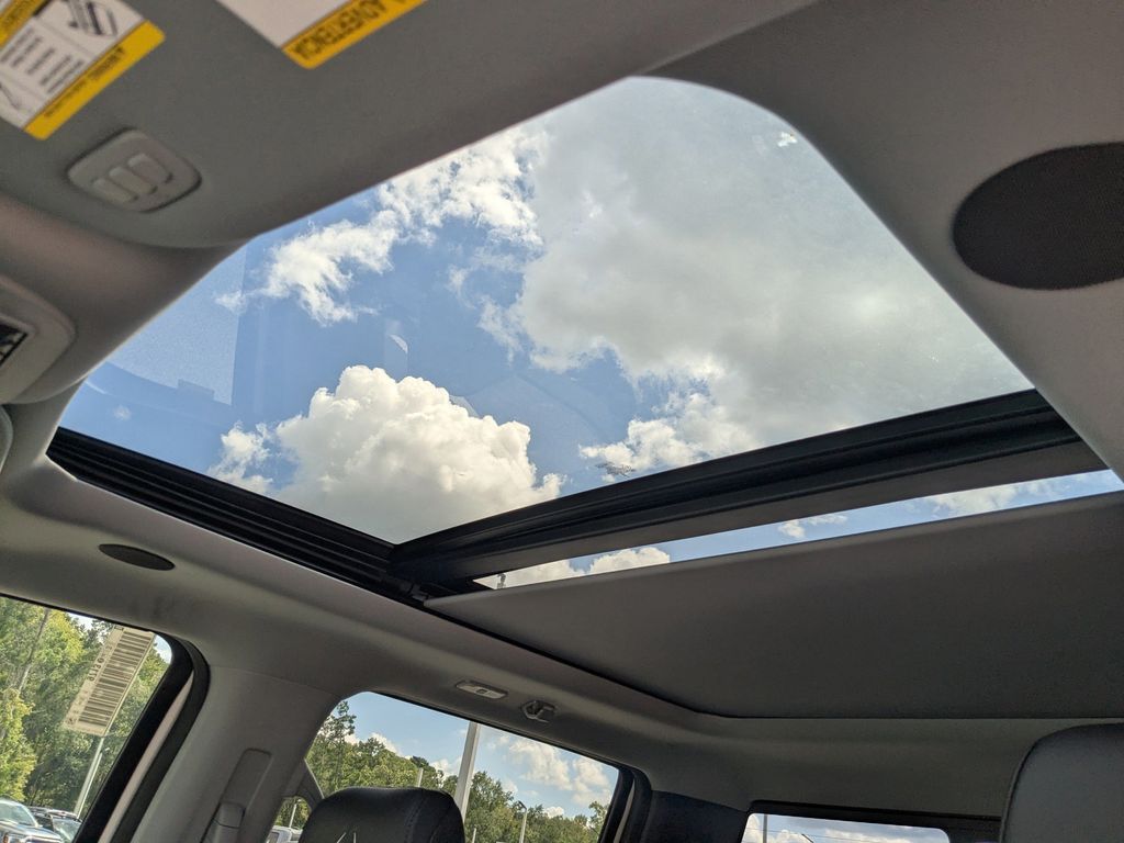 2025 Ford F-250 Super Duty Lariat