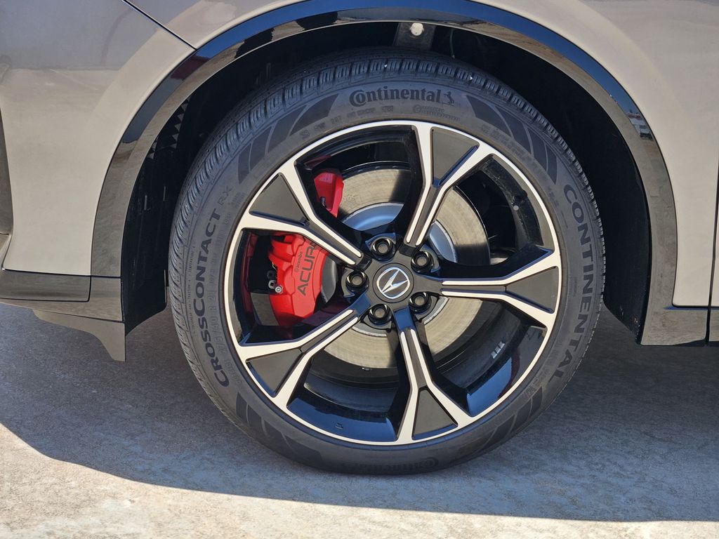 New 2026 Acura MDX SUV