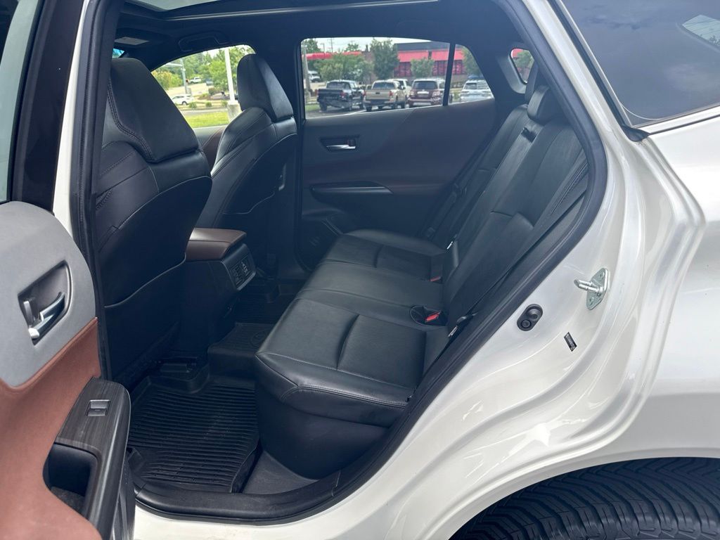 Used 2021 Toyota Venza SUV
