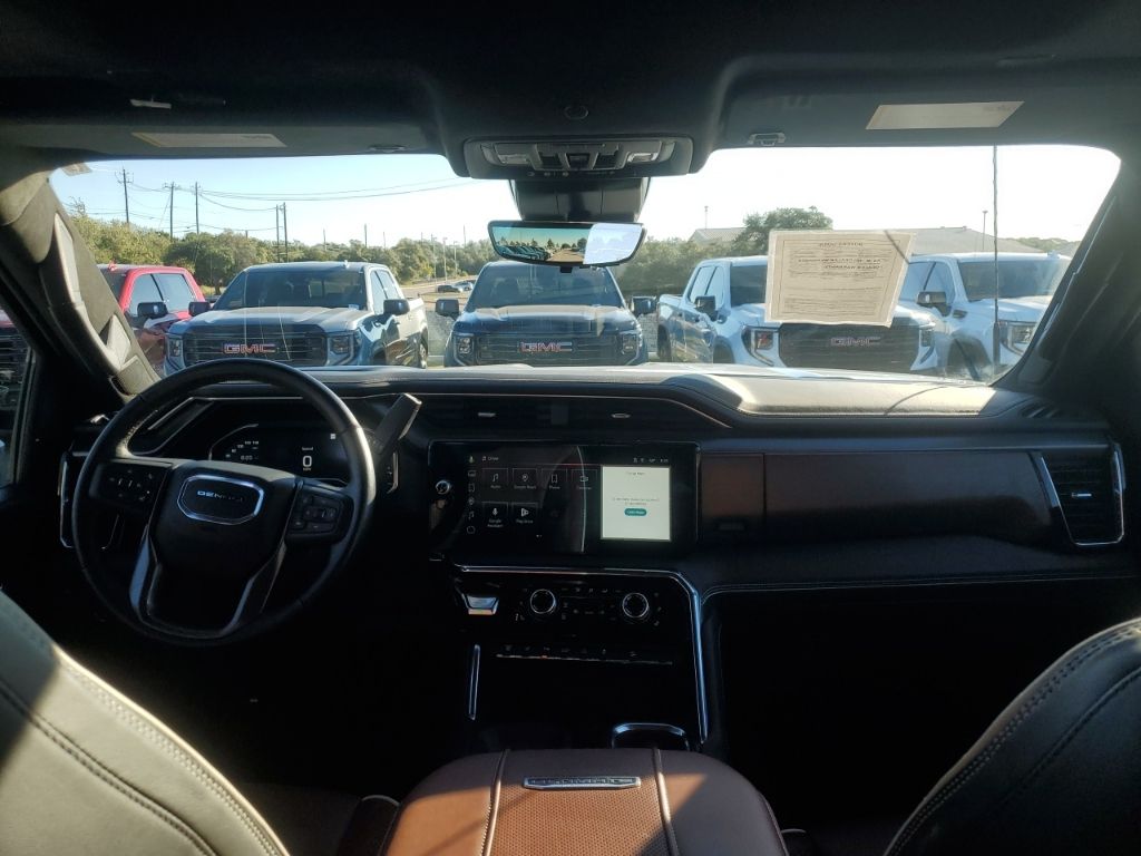 Used Car 2024 Gmc Sierra 2500hd  Denali Ultimate For Sale Under $90,000 In Austin, Texas