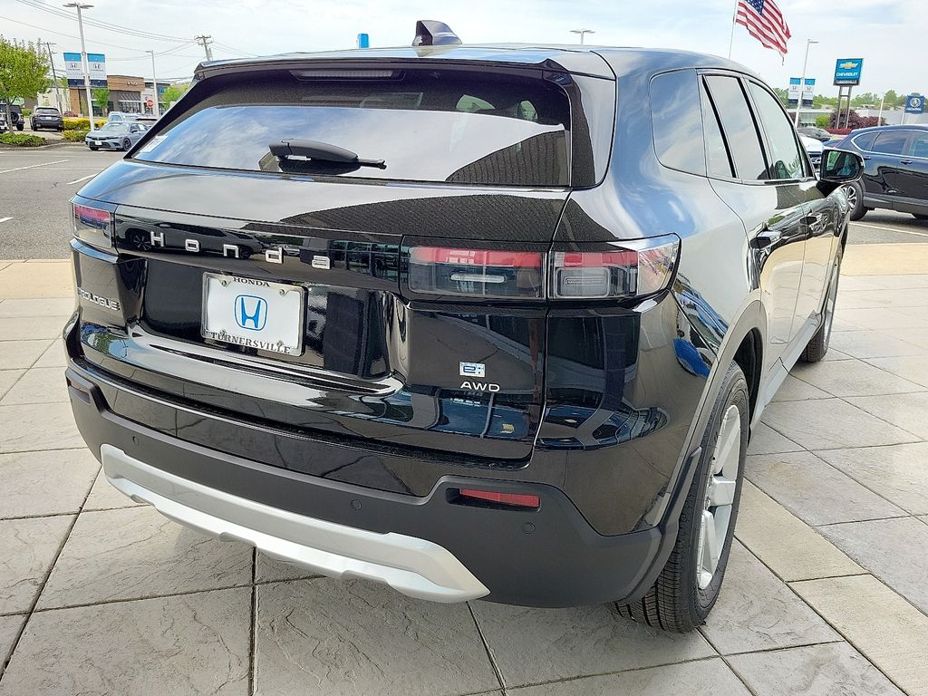 Thumbnail: 2026 Honda Prologue - 4