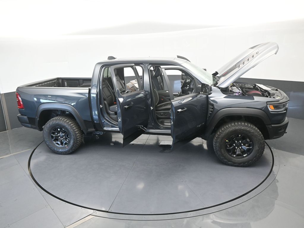 New 2026 Forged Blue Metallic Ram RHO image 75